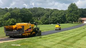 Best Brick Driveway Installation  in Lake Cherokee, TX